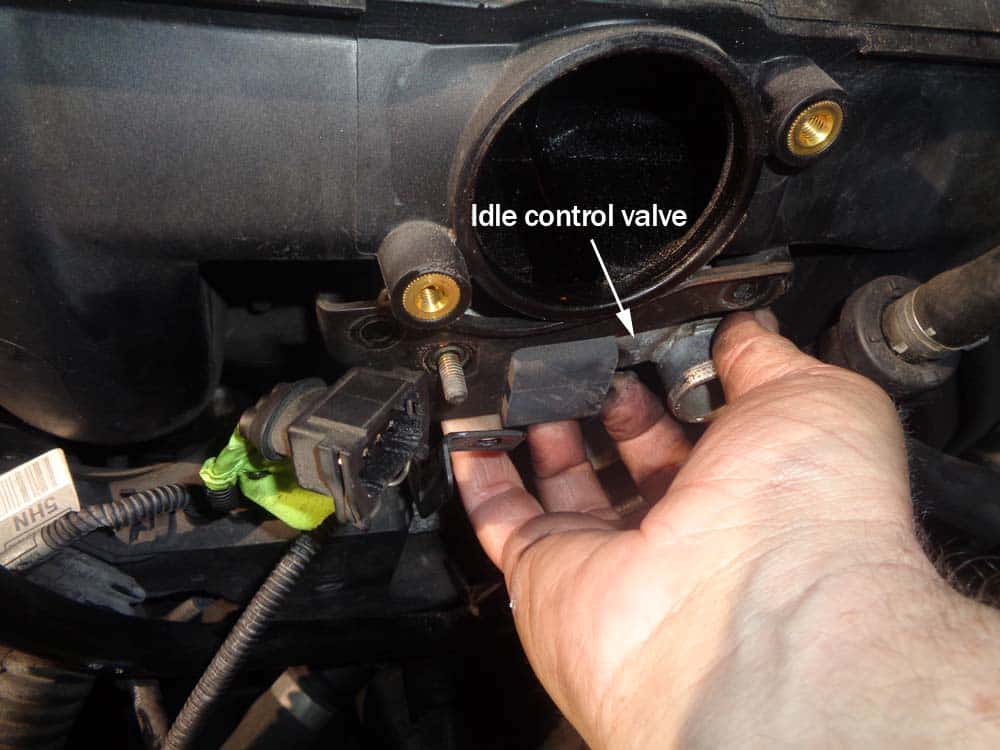 See C2583 in engine